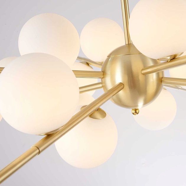 Подвесная люстра Imperium Loft Cherry Bomb 148018-22 Фото № 9