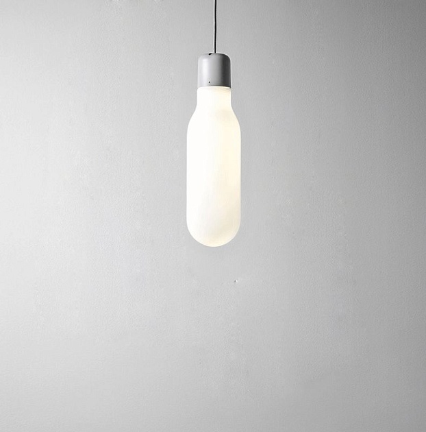 Подвесной светильник Moderli One V1701-1P изображение 2 Подвесной светильник Moderli One V1701-1P Фото № 2