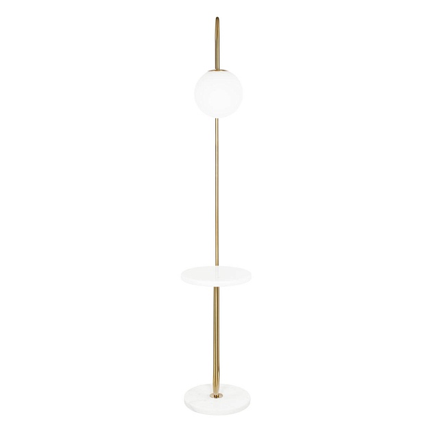 Торшер Loft IT Sonni 10145 Gold Фото № 6