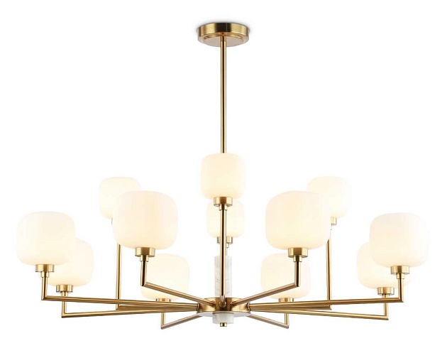 Подвесная люстра Ambrella light High Light LH53019 Фото № 1