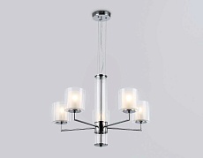 Подвесная люстра Ambrella light High Light LH56001 1
