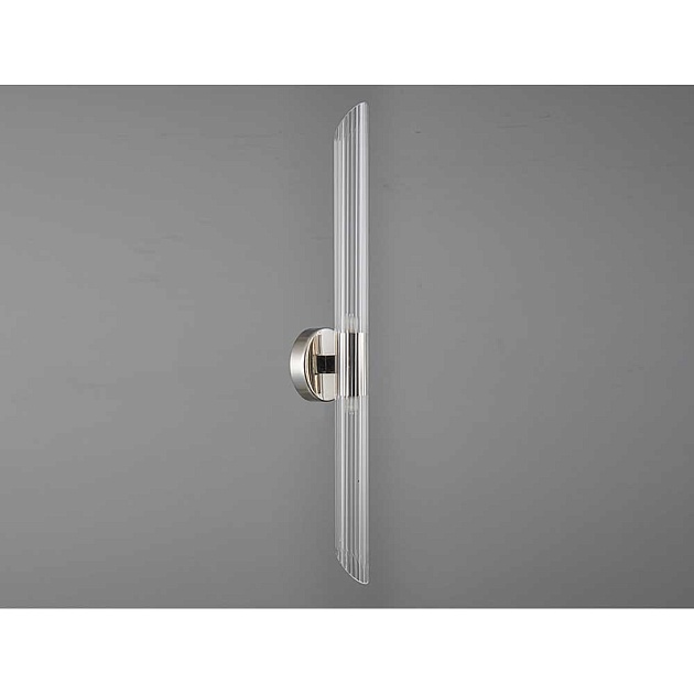 Бра Newport 7278/A nickel М0069169 Фото № 1