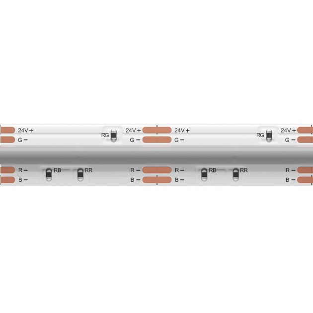 Светодиодная лента Maytoni Led Strip 5м 201217 Фото № 1