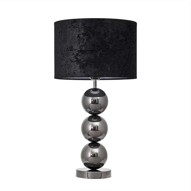 Настольный светильник MODELUX ML.701.01TL BK Фото № 1