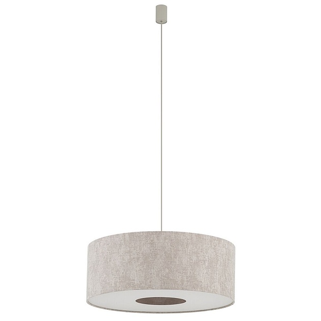 Подвесная люстра Nowodvorski Cedro M Beige 11665 Фото № 1