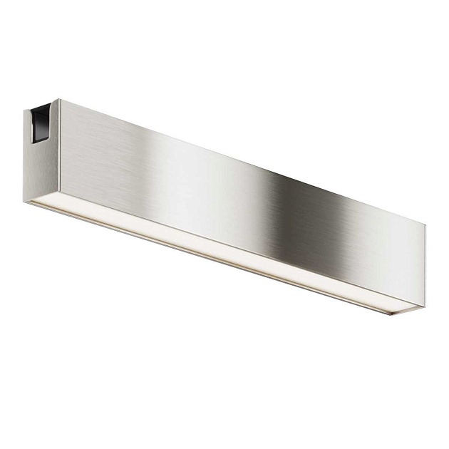 Трековый светильник Maytoni Technical TR151-1-18W3K-PT Фото № 1