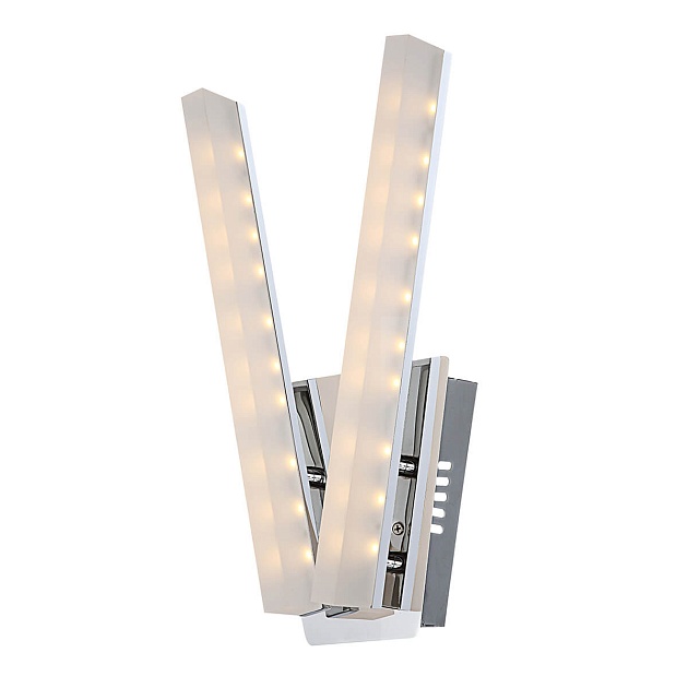 Настенный светильник Globo Varazze 67057-2W Фото № 2