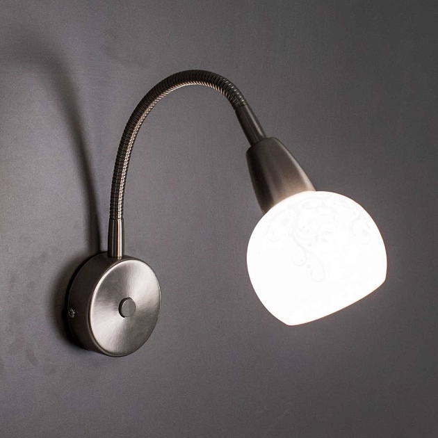 Спот Citilux Соната CL520311 изображение 9 Спот Citilux Соната CL520311 Фото № 9