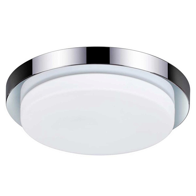 Потолочный светильник Odeon Light Drops Holger 2746/3C Фото № 1