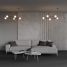 Трековый светильник Maytoni Technical ARITY Luna TR236-1-5W3K-B 4