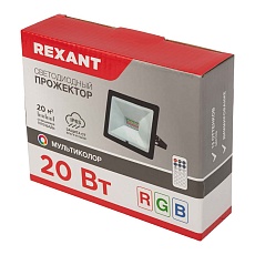 Источник питания REXANT 200-080-4 3