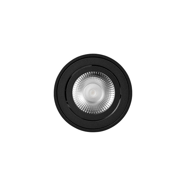Накладной светильник Loft IT Unit 10340/B Black изображение 4 Накладной светильник Loft IT Unit 10340/B Black Фото № 4