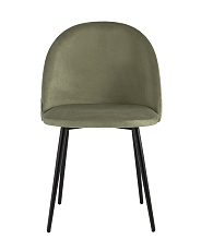Кухонный стул Stool Group Фолио велюр пыльно-оливковый AV 451-Col-08 2