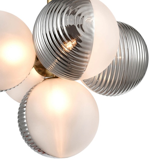 Подвесной светильник Vele Luce Amore VL5484P05 изображение 3 Подвесной светильник Vele Luce Amore VL5484P05 Фото № 3