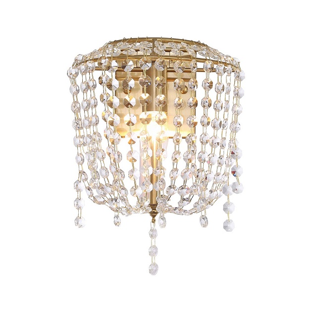 Настенный светильник Favourite Cesta 4136-1W Фото № 1