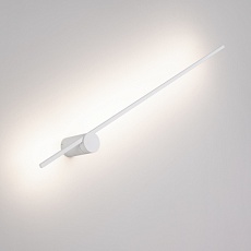 Настенный светодиодный светильник Arlight SP-Vinci-S900x55-10W Day4000 035684 4