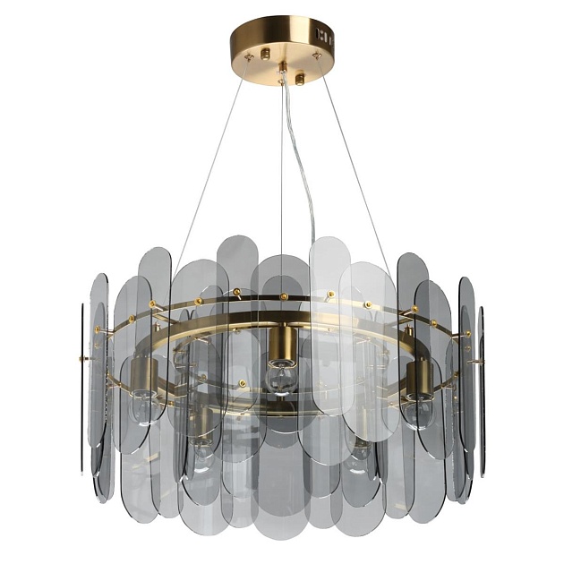Люстра De City Бриз 111014905 изображение 1 Люстра De City Бриз 111014905 Фото № 1