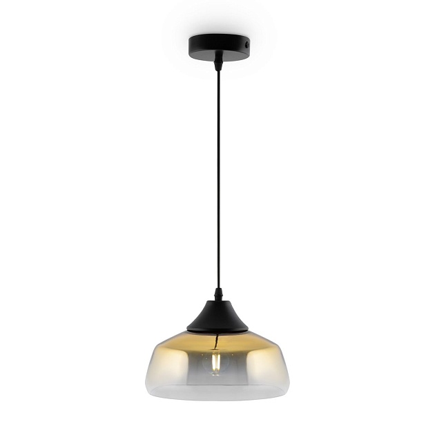 Подвесной светильник Freya Jiffy FR5188PL-01B изображение 1 Подвесной светильник Freya Jiffy FR5188PL-01B Фото № 1
