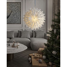 Новогоднее украшение Eglo Star Snow 501-73 1