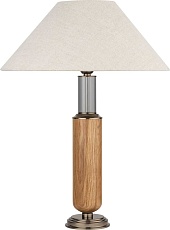 Настольный светильник KUTEK MOOD Natura NAT-LG-1(T)