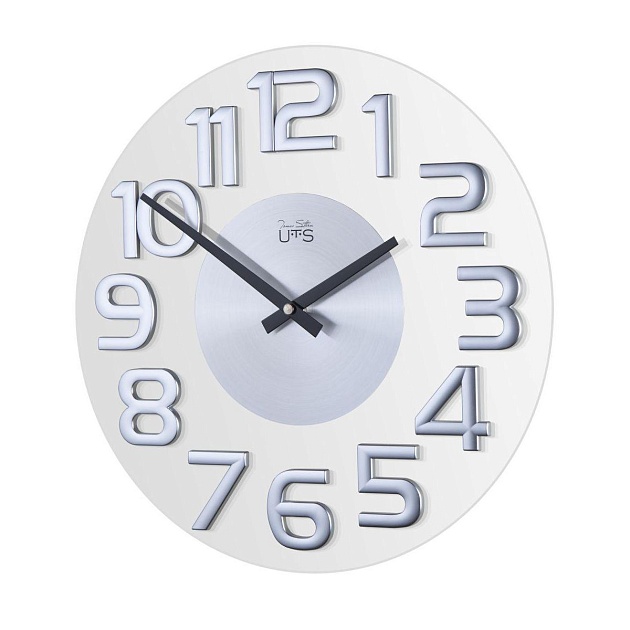 Настенные часы Tomas Stern 8016 Фото № 5