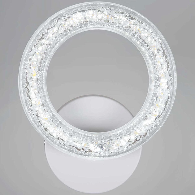 Бра Reluce 19290-0.2-01 WH изображение 3 Бра Reluce 19290-0.2-01 WH Фото № 3