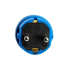 Вилка прямая Stekker Одри RPG16-21-441 39161 5