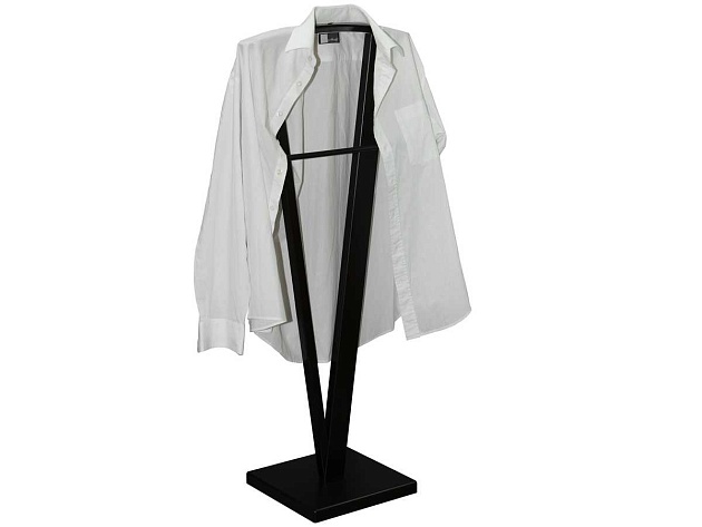 Костюмная вешалка Мебелик Галант 344 005582 изображение 5 Костюмная вешалка Мебелик Галант 344 005582 Фото № 5