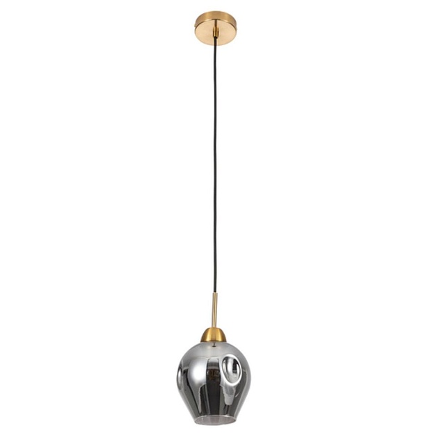 Подвесной светильник Arte Lamp Yuka A7759SP-1PB Фото № 1