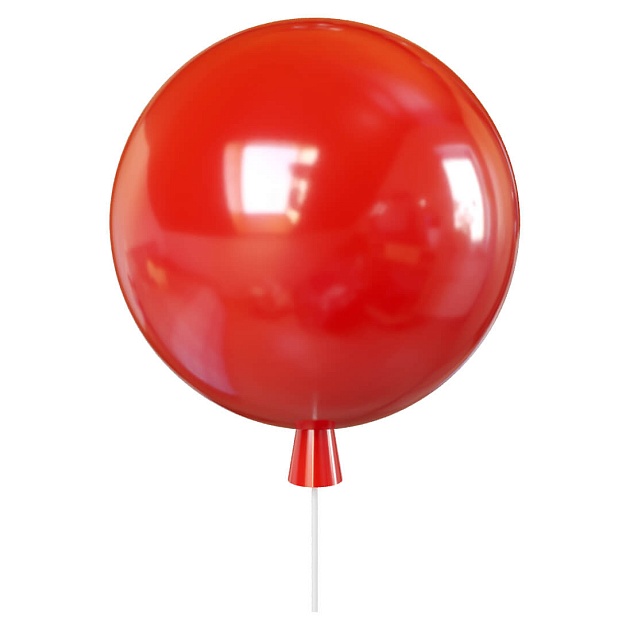 Потолочный светильник Loft IT Memory 5055C/S Red Фото № 4