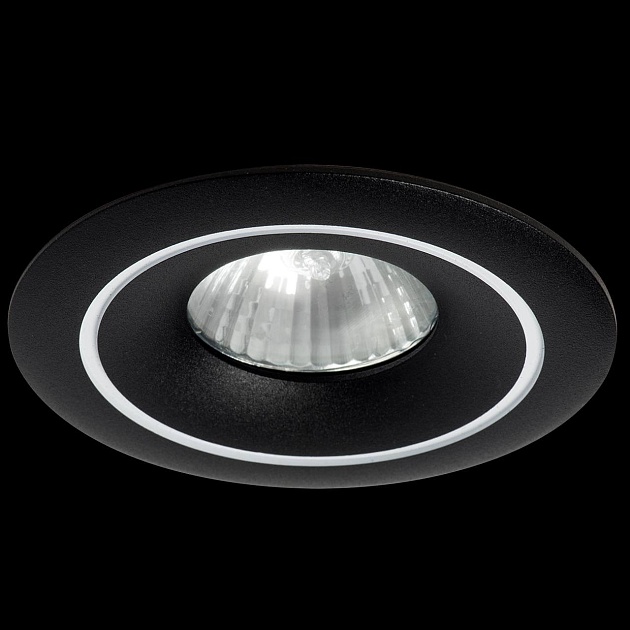 Встраиваемый светильник Lightstar Levigo 010013 Фото № 3