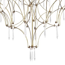 Подвесная люстра ST Luce Граветта SL6601.203.114 1
