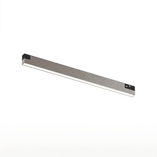 Трековый светильник Denkirs Shine Prime Linear 3000К / Шайн Прайм Линер 3000К DK4751-DN 1