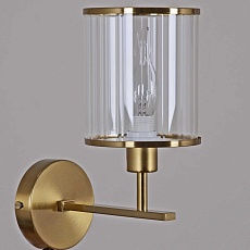 Бра ILLUMICO IL0183-1W-79 COPPER KOPNINI 1