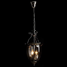 Подвесной светильник Arte Lamp Rimini A6509SP-3CC 1