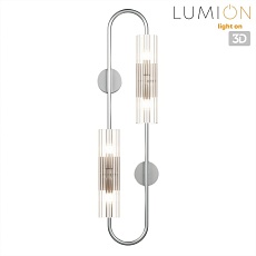 Бра Lumion Suspentioni Toronto 8258/4W 4