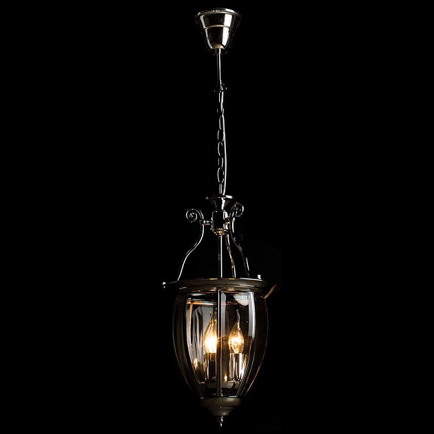 Подвесной светильник Arte Lamp Rimini A6509SP-3CC фото 2