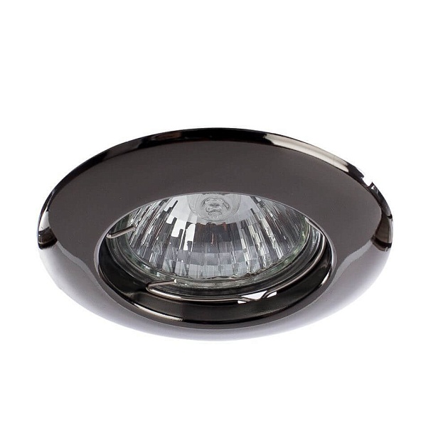 Встраиваемый светильник Arte Lamp Praktisch A1203PL-1BC Фото № 1