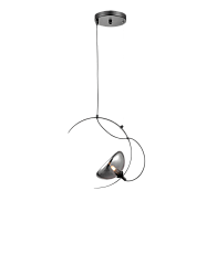 Подвесной светильник Vele Luce Musicista VL5462P01 5