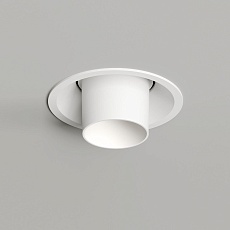 Встраиваемый светильник Denkirs Karup DK3126-WH 3