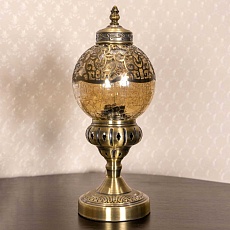 Настольная лампа Citilux Каир CL419813 5