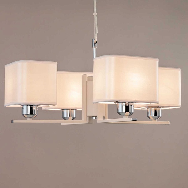 Подвесная люстра Citilux Тильда CL469245 Фото № 24