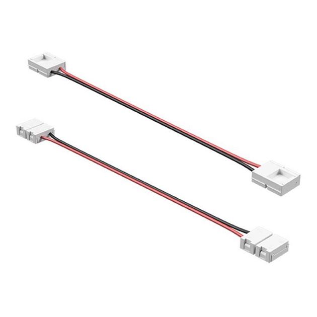 Соединитель гибкий/кабель питания для ленты Lightstar 12V 3528LED 40000Х-4000 408081 фото 
