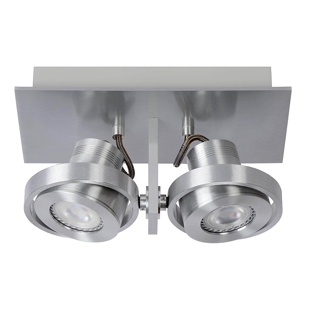 Спот Lucide Landa II 17906/11/12 изображение 1 Спот Lucide Landa II 17906/11/12 Фото № 1