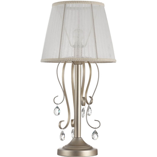 Настольная лампа Freya Simone FR2020-TL-01-BG Фото № 1