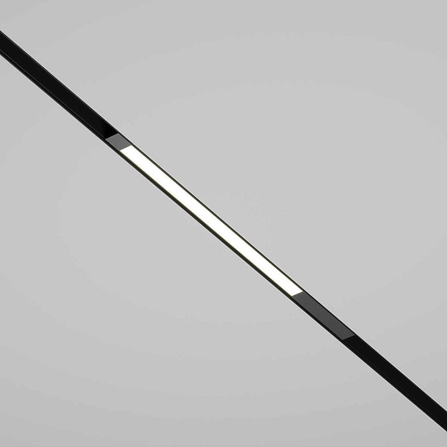 Трековый светильник Maytoni Technical TR231-2-10W4K-B изображение 2 Трековый светильник Maytoni Technical TR231-2-10W4K-B Фото № 2