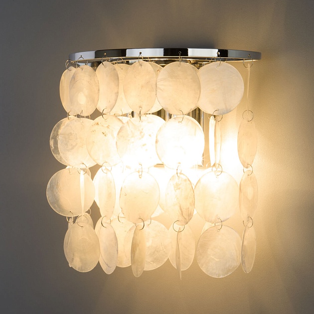 Бра Eurosvet Sandra 60084/2 изображение 2 Бра Eurosvet Sandra 60084/2 Фото № 2