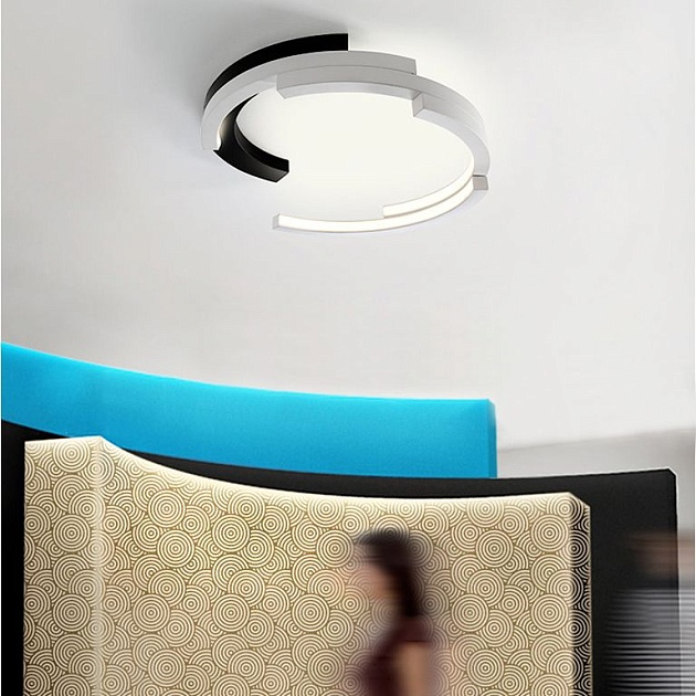 Потолочный светодиодный светильник Imperium Loft Vima 208324-26 изображение 8 Потолочный светодиодный светильник Imperium Loft Vima 208324-26 Фото № 8