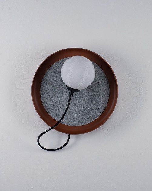 Бра Moderli Cosmi V10693-WL Фото № 7