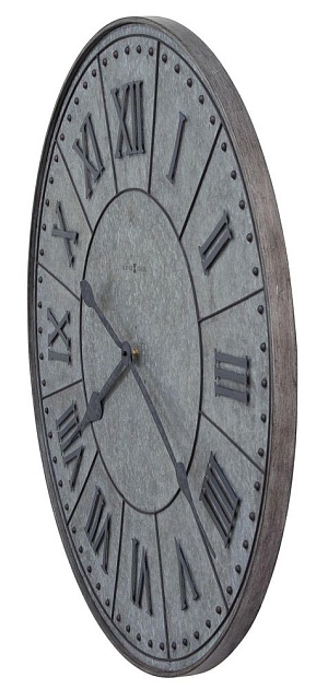 Часы настенные Howard Miller Manzine 625-624 фото 2